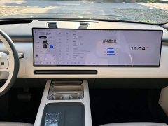 Li Auto L9 Livis - ფოტო 20