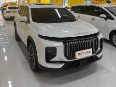 Jetour Jietu X90 PRO 2.0T DCT Deluxe 5-Seater - ფოტო 2