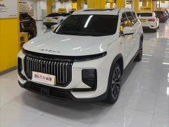 Jetour Jietu X90 PRO 2.0T DCT Deluxe 5-Seater - ფოტო 3