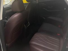 Jetour Jietu X90 PRO 2.0T DCT Deluxe 5-Seater - ფოტო 5