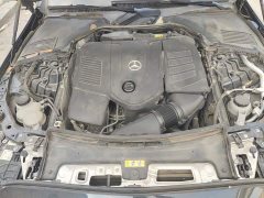 Mercedes-Benz C-Class Facelift C 260 L Sport Edition - ფოტო 10