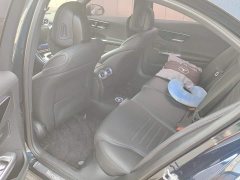 Mercedes-Benz C-Class Facelift C 260 L Sport Edition - ფოტო 11