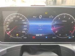 Mercedes-Benz C-Class Facelift C 260 L Sport Edition - ფოტო 14
