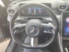 Mercedes-Benz C-Class Facelift C 260 L Sport Edition - ფოტო 15