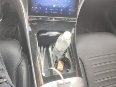 Mercedes-Benz C-Class Facelift C 260 L Sport Edition - ფოტო 16