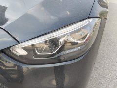 Mercedes-Benz C-Class Facelift C 260 L Sport Edition - ფოტო 5