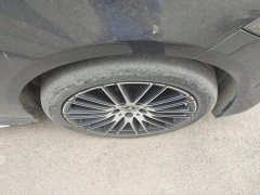 Mercedes-Benz C-Class Facelift C 260 L Sport Edition - ფოტო 6