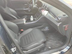 Mercedes-Benz C-Class Facelift C 260 L Sport Edition - ფოტო 8