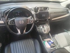Honda CR-V 2021 Sharp Hybrid 2.0L FWD Sharp Luxury - ფოტო 12
