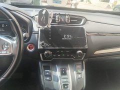 Honda CR-V 2021 Sharp Hybrid 2.0L FWD Sharp Luxury - ფოტო 13