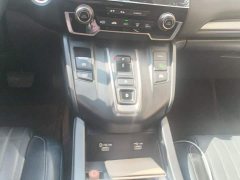 Honda CR-V 2021 Sharp Hybrid 2.0L FWD Sharp Luxury - ფოტო 16