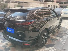 Honda CR-V 2021 Sharp Hybrid 2.0L FWD Sharp Luxury - ფოტო 3
