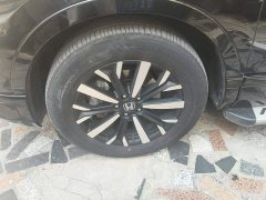 Honda CR-V 2021 Sharp Hybrid 2.0L FWD Sharp Luxury - ფოტო 6