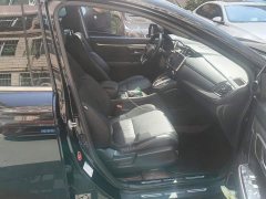 Honda CR-V 2021 Sharp Hybrid 2.0L FWD Sharp Luxury - ფოტო 8