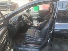 Honda CR-V 2021 Sharp Hybrid 2.0L FWD Sharp Luxury - ფოტო 9