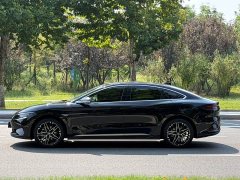 BYD Han EV Intelligent Driving 635KM Pilot Edition - ფოტო 10
