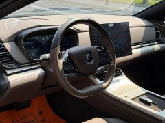 BYD Han EV Intelligent Driving 635KM Pilot Edition - ფოტო 11