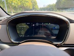 BYD Han EV Intelligent Driving 635KM Pilot Edition - ფოტო 12