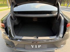 BYD Han EV Intelligent Driving 635KM Pilot Edition - ფოტო 13