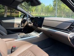 BYD Han EV Intelligent Driving 635KM Pilot Edition - ფოტო 14
