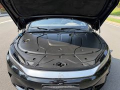 BYD Han EV Intelligent Driving 635KM Pilot Edition - ფოტო 15