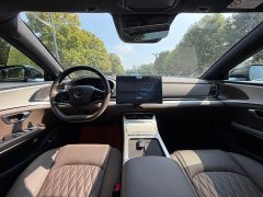 BYD Han EV Intelligent Driving 635KM Pilot Edition - ფოტო 4