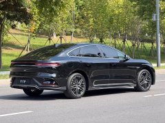 BYD Han EV Intelligent Driving 635KM Pilot Edition - ფოტო 7