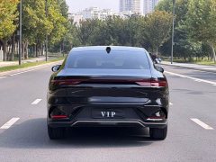BYD Han EV Intelligent Driving 635KM Pilot Edition - ფოტო 8