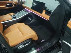XPeng G9 2026 725 Max - ფოტო 4