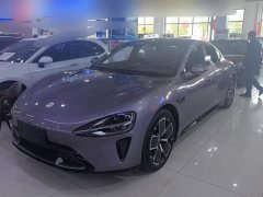 Xiaomi SU7 2024 Rear-Wheel Drive Long Range Smart Driving Edition - ფოტო 1