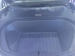 Xiaomi SU7 2024 Rear-Wheel Drive Long Range Smart Driving Edition - ფოტო 8