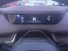 Xiaomi SU7 2024 Rear-Wheel Drive Long Range Smart Driving Edition - ფოტო 12