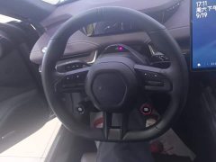 Xiaomi SU7 2024 Rear-Wheel Drive Long Range Smart Driving Edition - ფოტო 13