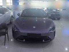 Xiaomi SU7 2024 Rear-Wheel Drive Long Range Smart Driving Edition - ფოტო 2