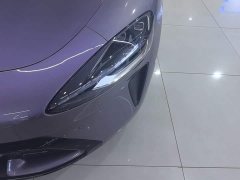 Xiaomi SU7 2024 Rear-Wheel Drive Long Range Smart Driving Edition - ფოტო 4