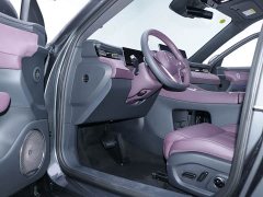 Voyah Lantu FREE AWD Qiankun Edition - ფოტო 4
