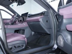 Voyah Lantu FREE AWD Qiankun Edition - ფოტო 5