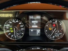 Mercedes-Benz Vito 2021 2.0T Elite 7-Seater - ფოტო 11