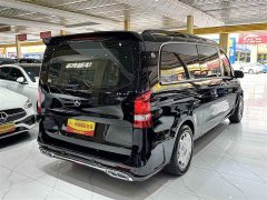 Mercedes-Benz Vito 2021 2.0T Elite 7-Seater - ფოტო 4