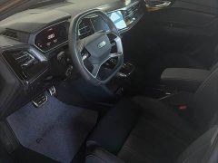 Audi Q4 e-tron 2024 40 e-tron Creative Edition - ფოტო 5