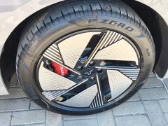 FAW Red Flag EH7 640 AWD Smart Select Edition - ფოტო 6