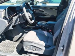 FAW Red Flag EH7 640 AWD Smart Select Edition - ფოტო 9
