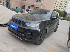 Land Rover Discovery 2020 3.0 SC V6 30th Anniversary Edition - ფოტო 1