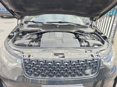 Land Rover Discovery 2020 3.0 SC V6 30th Anniversary Edition - ფოტო 10