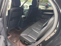 Land Rover Discovery 2020 3.0 SC V6 30th Anniversary Edition - ფოტო 11