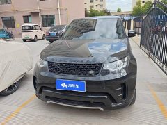 Land Rover Discovery 2020 3.0 SC V6 30th Anniversary Edition - ფოტო 2