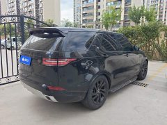 Land Rover Discovery 2020 3.0 SC V6 30th Anniversary Edition - ფოტო 3