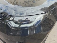 Land Rover Discovery 2020 3.0 SC V6 30th Anniversary Edition - ფოტო 5
