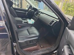 Land Rover Discovery 2020 3.0 SC V6 30th Anniversary Edition - ფოტო 8