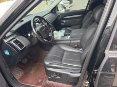 Land Rover Discovery 2020 3.0 SC V6 30th Anniversary Edition - ფოტო 9